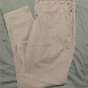 Birddogs Men's Khaki Chinos